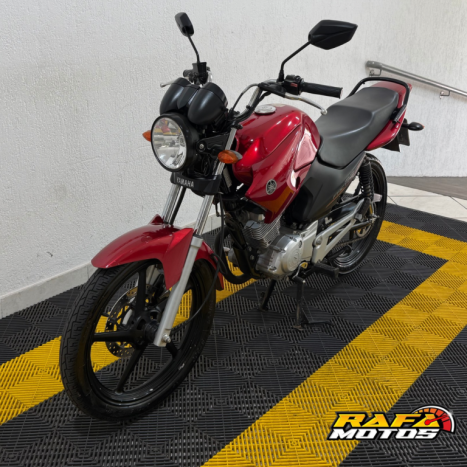 YAMAHA Factor 125 ED, Foto 3