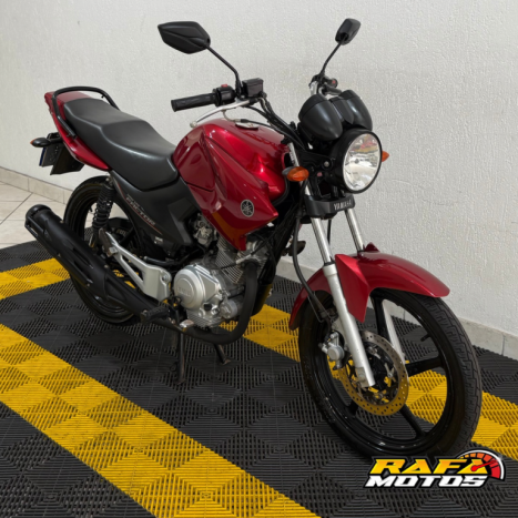 YAMAHA Factor 125 ED, Foto 4
