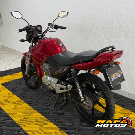 YAMAHA Factor 125 ED, Foto 5