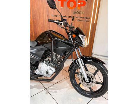 YAMAHA Factor 125 ED, Foto 2