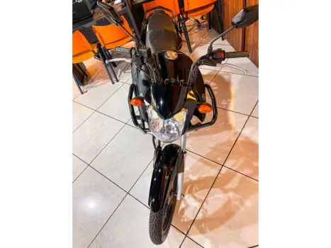 YAMAHA Factor 125 ED, Foto 4