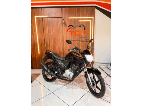 YAMAHA Factor 125 ED, Foto 5