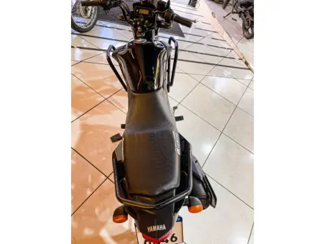 YAMAHA Factor 125 ED, Foto 9