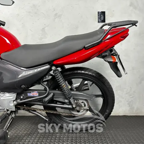 YAMAHA Factor 125 K, Foto 18