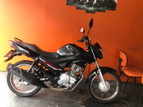 YAMAHA Factor 150 E, Foto 1