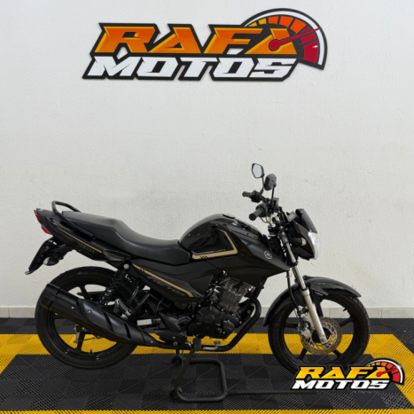 YAMAHA Factor 150 E, Foto 2