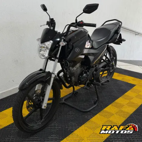 YAMAHA Factor 150 E, Foto 3