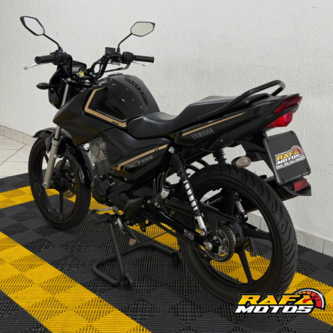YAMAHA Factor 150 E, Foto 5