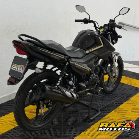 YAMAHA Factor 150 E, Foto 6