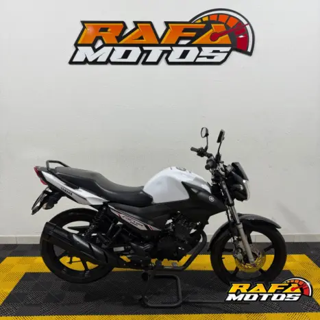 YAMAHA Factor 150 E, Foto 2