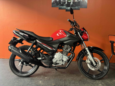 YAMAHA Factor 150 ED, Foto 3