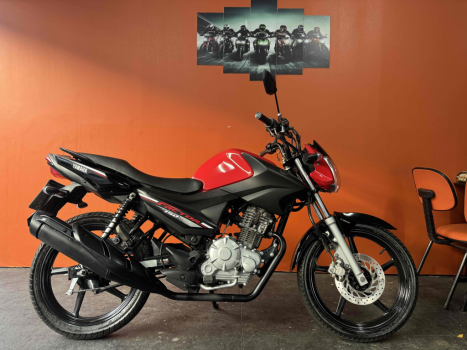 YAMAHA Factor 150 ED, Foto 5