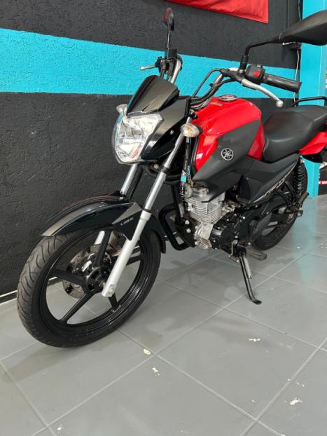 YAMAHA Factor 150 ED, Foto 4