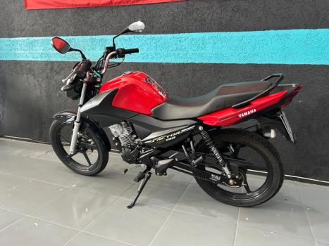 YAMAHA Factor 150 ED, Foto 6