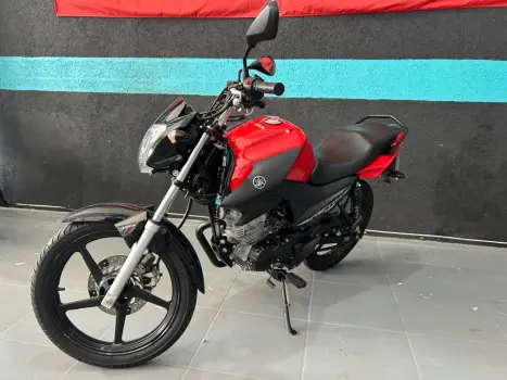 YAMAHA Factor 150 ED, Foto 7