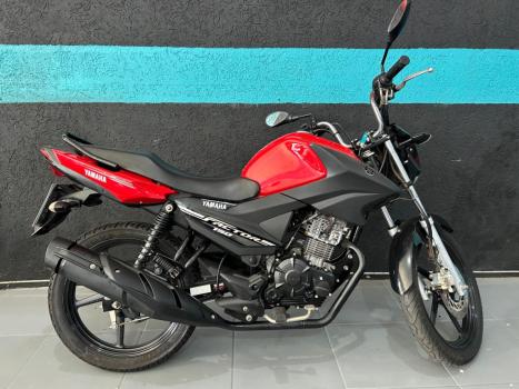 YAMAHA Factor 150 ED, Foto 8