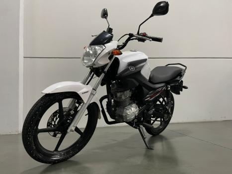 YAMAHA Factor 150 ED, Foto 5