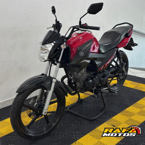 YAMAHA Factor 150 ED, Foto 3