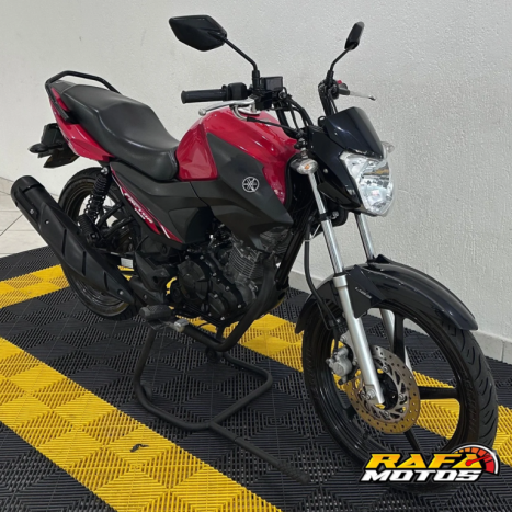 YAMAHA Factor 150 ED, Foto 4