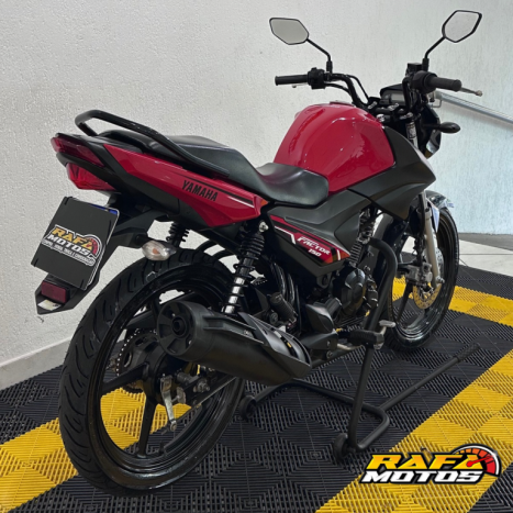 YAMAHA Factor 150 ED, Foto 5