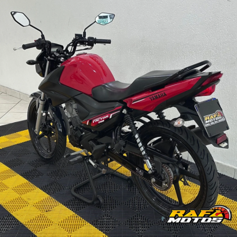 YAMAHA Factor 150 ED, Foto 6