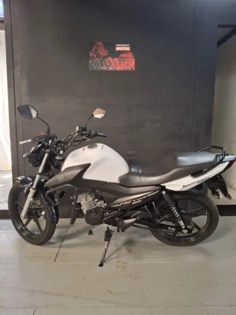 YAMAHA Factor 150 ED, Foto 1