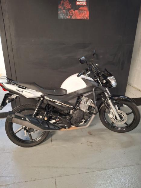 YAMAHA Factor 150 ED, Foto 6