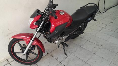 YAMAHA Factor 150 ED, Foto 2