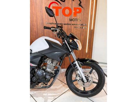 YAMAHA Factor 150 ED, Foto 2