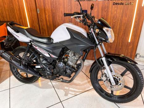 YAMAHA Factor 150 ED, Foto 3