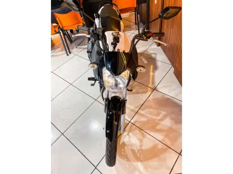 YAMAHA Factor 150 ED, Foto 4