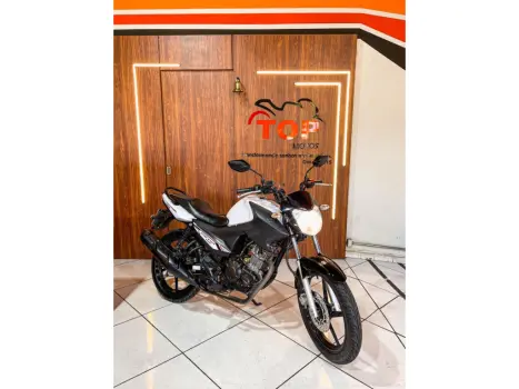 YAMAHA Factor 150 ED, Foto 5