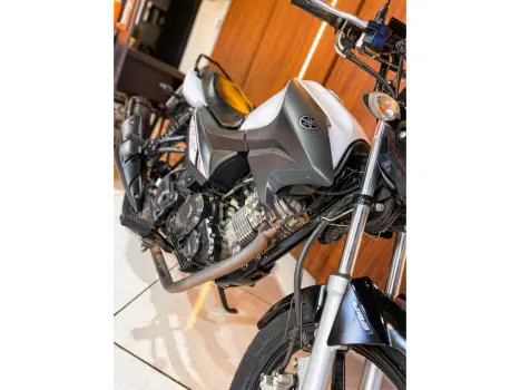 YAMAHA Factor 150 ED, Foto 6
