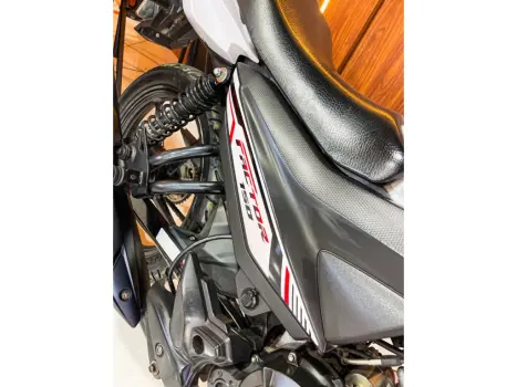 YAMAHA Factor 150 ED, Foto 7