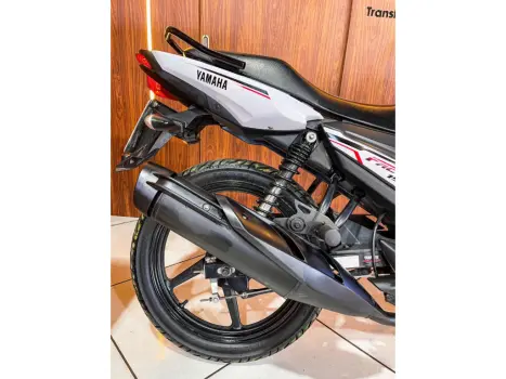 YAMAHA Factor 150 ED, Foto 8