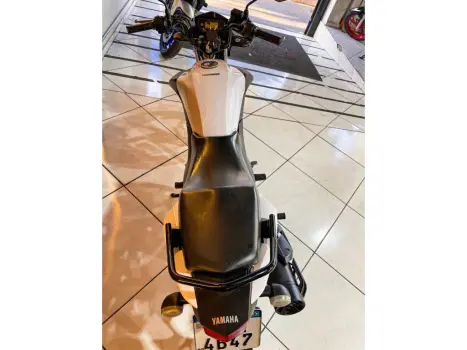 YAMAHA Factor 150 ED, Foto 9