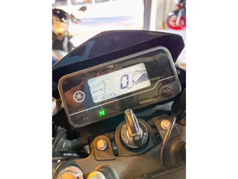YAMAHA Factor 150 ED, Foto 10