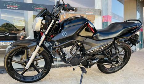 YAMAHA Factor 150 ED, Foto 2