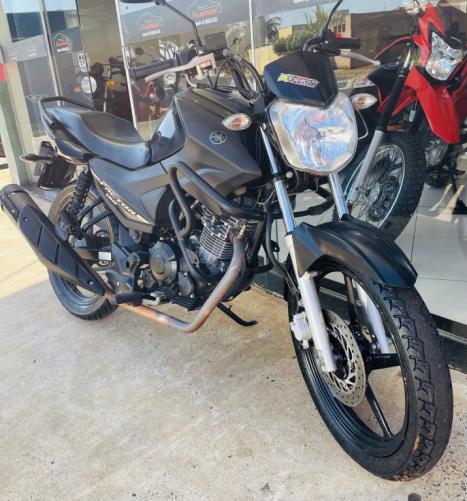 YAMAHA Factor 150 ED, Foto 6