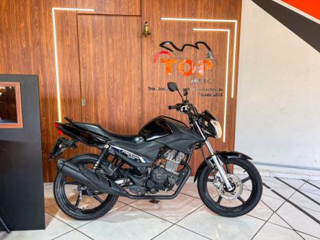YAMAHA Factor 150 ED, Foto 1