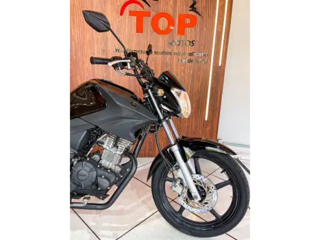 YAMAHA Factor 150 ED, Foto 2