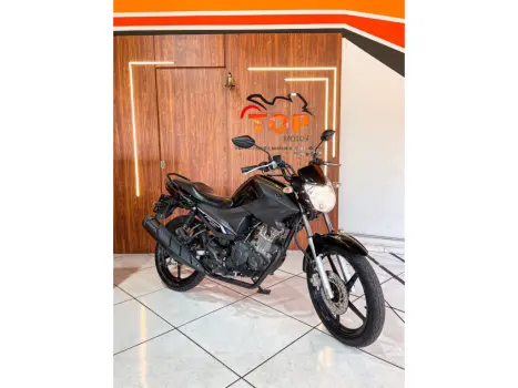 YAMAHA Factor 150 ED, Foto 5