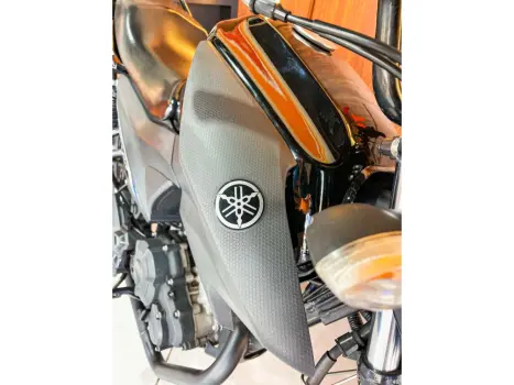 YAMAHA Factor 150 ED, Foto 6