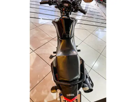 YAMAHA Factor 150 ED, Foto 9