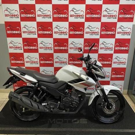 YAMAHA Fazer YS 150 SED, Foto 1