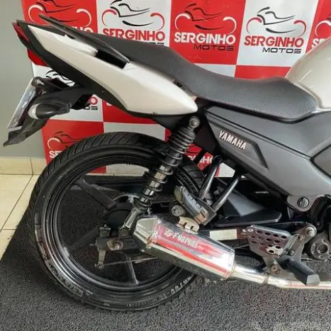 YAMAHA Fazer YS 150 SED, Foto 8