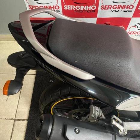 YAMAHA Fazer YS 150 ED, Foto 7