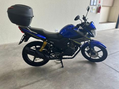 YAMAHA Fazer YS 150 SED, Foto 3