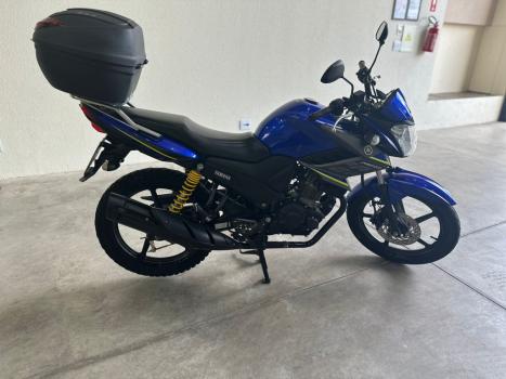 YAMAHA Fazer YS 150 SED, Foto 5