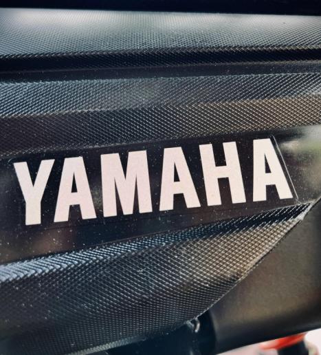 YAMAHA Fazer YS 150 SED, Foto 6